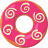 donut