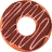 donut