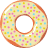 donut
