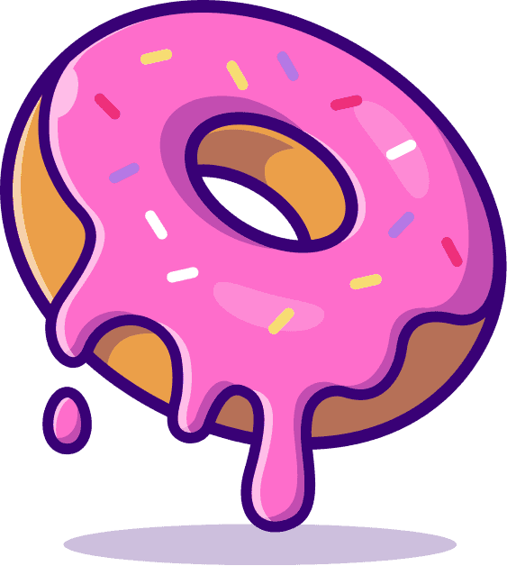 donut