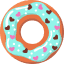 donut