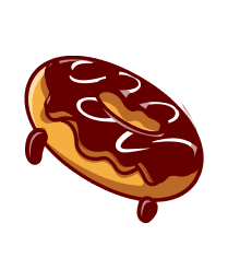 donut