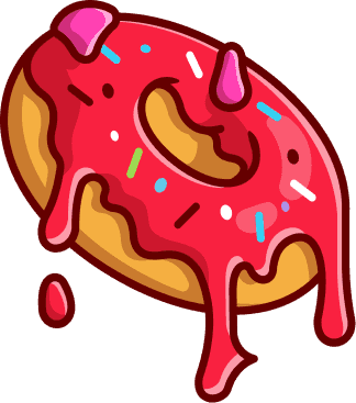 donut