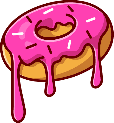 donut